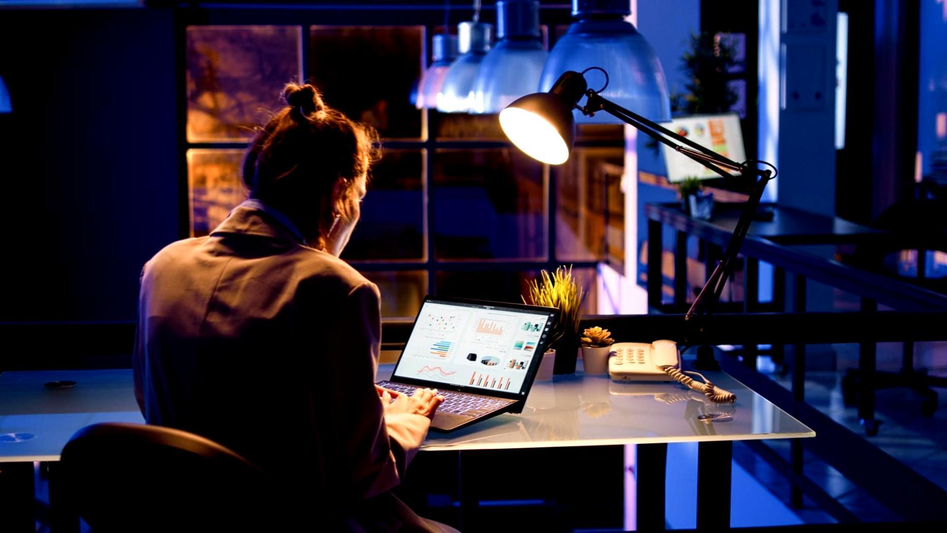 Praktische Übung zur Farbtheorie im Workshop