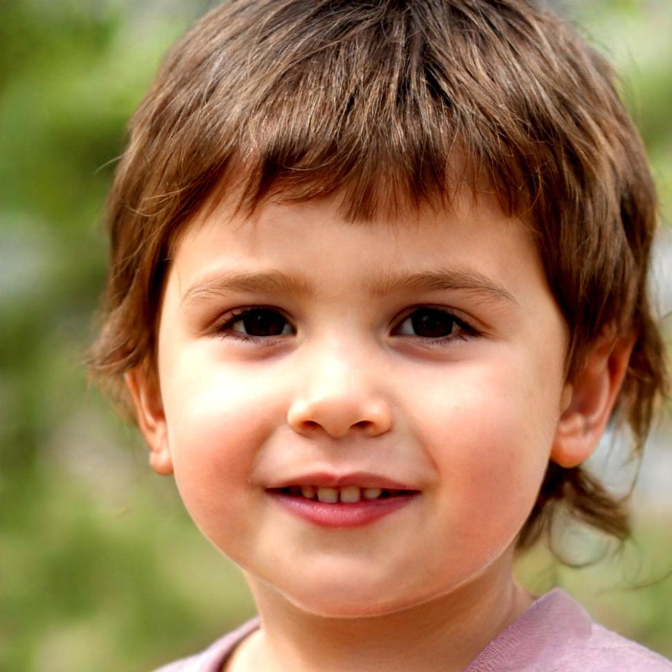 Porträt von Katrin Bischoff